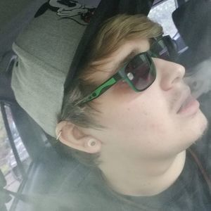 Meet your Posher, Roger